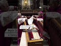 What you should know about Pope Francis' funeral #pope #popefrancis #vatican #dwhistoryandculture
