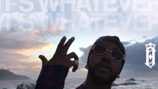 OMARION NEW MUSIC VIDEO 2016: &#39;WHATEVER&#39; FT. Apryl Jones &amp; The Game