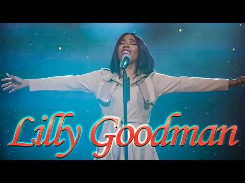 Lilly Goodman Sus Popular Canciones - Musica Cristiana