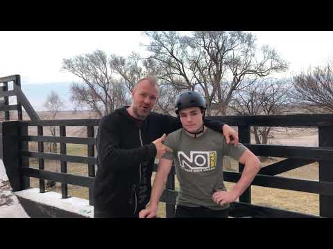 Nowear Bmx celebrates 25k instagram followers with JTP