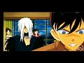 Detective Conan Anime Episode 1 Season 1 Shinichi Kudo Crime Solve Detective