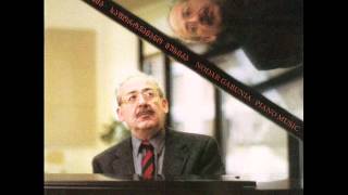 Nodar Gabunia / Nino Gvetadze - From A Pupil's Diary: 10. Watching Tv video