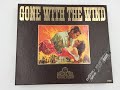 Opening Of Gone With The Wind 1985 VHS