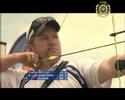 Archery World Cup 2008 - Stage 1 - Team Gold matches Edit