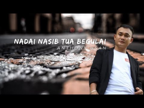 𝐍𝐚𝐝𝐚𝐢 𝐍𝐚𝐬𝐢𝐛 𝐓𝐮𝐚 𝐁𝐞𝐠𝐮𝐥𝐚𝐢 𝐂𝐨𝐯𝐞𝐫 𝐁𝐲 𝐀𝐧𝐭𝐡𝐨𝐧𝐲 𝐔𝐬𝐚𝐧