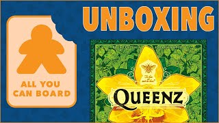 Queenz: To Bee or Not to Bee video thumbnail