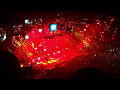 Trans-Siberian Orchestra - Christmas Eve/Sarajevo 12/24 (Enterprise Center - 2021-12-30)