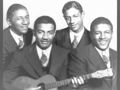 goodbye blues mills brothers 1932 (adiós blues )