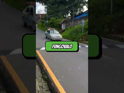 Chytrý způsob, jak přimět lidi zpomalit v autech! 🏎️🚓