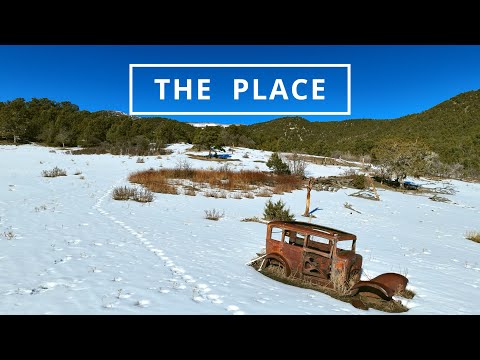 The Place - An Aerial Video by Elevation Photography