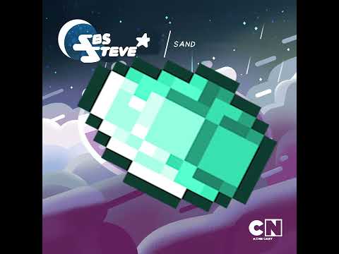 Minecraft Parody: Steven and the Stevens by Sponge Block Studios