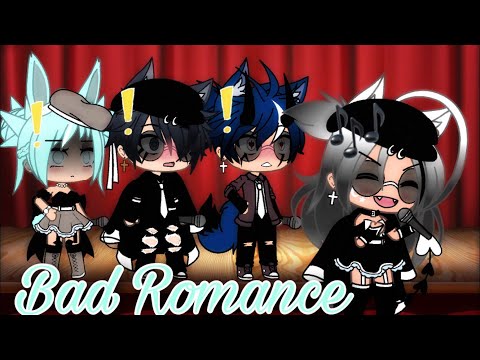 Song Lyrics Bad Romance Band Version Wattpad wattpad