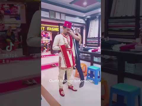 Daura suruwal dressing ! Outfit Fashion birtamode ! #Nepalibehula 📞9808095577