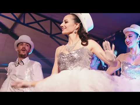 Vidéo du Wedding Planner Hedonisterie