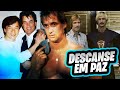 A VIDA A CARREIRA E A MORTE DE RICHARD NORTON 6 1 1950 30 3 2025 Cinema Alex Michael 273