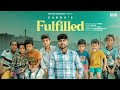 Fulfilled Official Video Sabba Meavin Punjabi Songs 2023 Punjabi Songs 2023