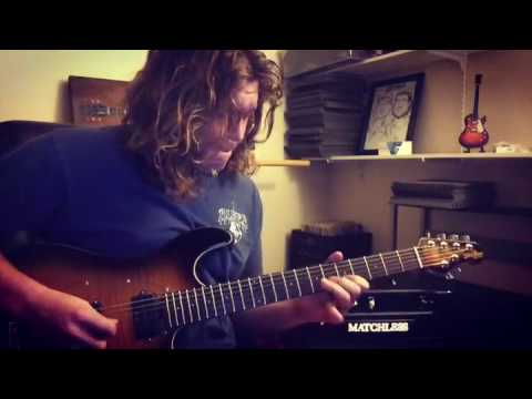 Tony Natalizio Country Licks