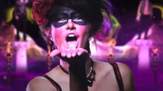 Blood on the Dance Floor - BEWITCHED - (Official Music Video) - featuring - Lady Nogrady