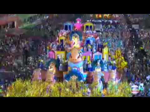 Desfile Oficial Da Portela 2018.