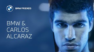 Service & Carlos Alcaraz Trailer