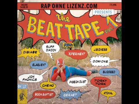 Das Geraet (Cutcannibalz) - Beck's