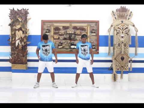 Coreografia Caprichoso 2019_ Toada- Favorável sentença