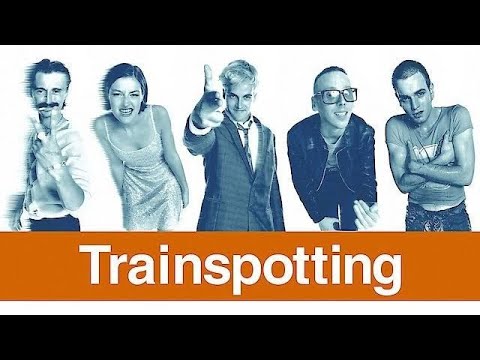 Trainspotting Full Movie (1996) || Ewan McGregor, Ewen Bremner, Jonny Lee Miller | Review & Facts