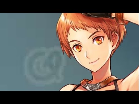 FEH So...Summer Leonie is really something