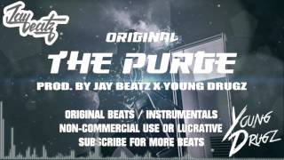 `The Purge´ Young thug type beat l Jay Beatz x Young Drugz