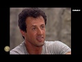 Sylvester Stallone : Rocky l'eût cru ? – Reportage cinéma