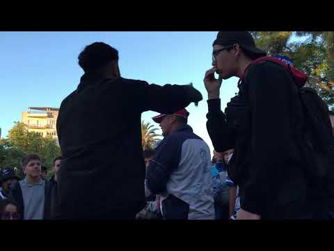 Zayko vs tiber vs Dei G en órbita