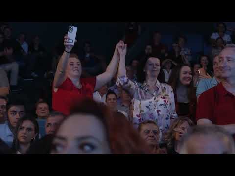 NARODNO DO MAKSIMUM Kicevsko oro - Ork.Zlatko Miladinoski