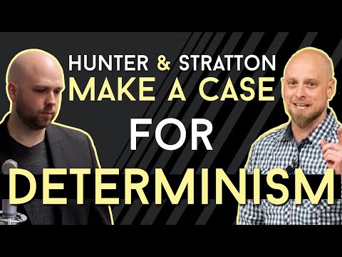 LIBET EXPERIMENT AND THE SOUL | THE SCOTTTCAST