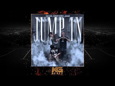 1TakeQuan x AlmightySuspect x 1TakeJay - Jump In [New 2021]