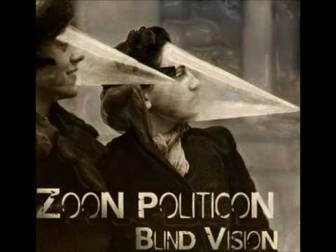 Zoon Politicon /// Blind Vision [Cover]