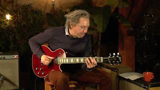 Video thumbnail for Gibson Les Paul Classic Player Plus presented by Vintage Guitar Oldenburg & Tobias Hoffmann by Vintage Guitar Oldenburg