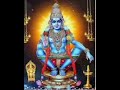 Arunabhasura Swamy Harithakomala Sree Ayyappa Devotional song