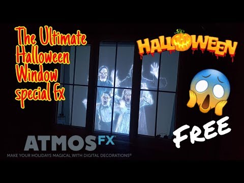 download lagu mp3 mp4 Atmosfx Halloween Free, download lagu Atmosfx Halloween Free gratis, unduh video klip Atmosfx Halloween Free