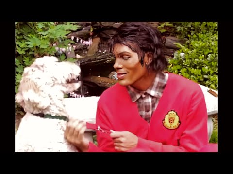 RARE Michael Trapson Interview 2083