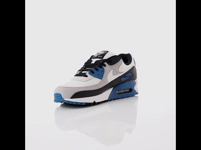 Vidéo : AIR MAX 90