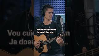 vou cuidar de mim #musica #musica #vaipassar #single #sertanejo #agro