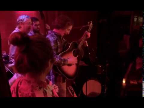 Michael Daves & Friends - Black Mountain Rag