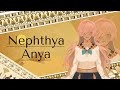 【DEBUT STREAM】Apa?! VTuber Dewi Mesir? Kenalan yuk - Nephthya Anya Virtual YouTuber Indonesia