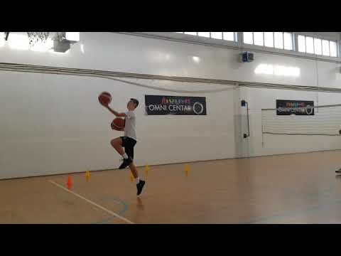 Individualni trening,Mateja Milivojević 2005,KK Valjevski Valjevo,#mata4 #gomata4 #teo #teo4 #u15