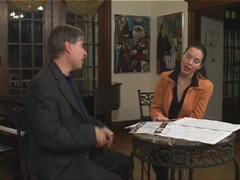 Rendez-Vous en Musique - Marc David - P2