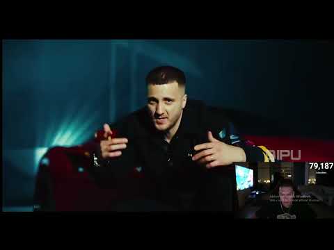 BAKA PRASE REAKCIJA NA GRŠE - ABU DHABI (OFFICIAL VIDEO) * ISKRENO LOSA *