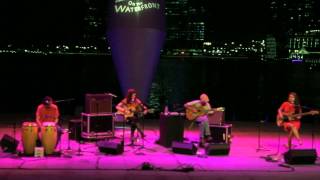 Instrumental Pop Flamenco by Los Cucurrus - Matisse the Cat by Jesse Cook