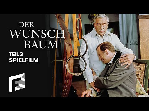 Der Wunschbaum | Teil 3 | Spielfilm | Fernsehschätze