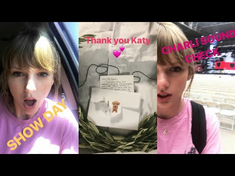 download lagu mp3 mp4 Taylor Swift Instagram Katy, download lagu Taylor Swift Instagram Katy gratis, unduh video klip Taylor Swift Instagram Katy
