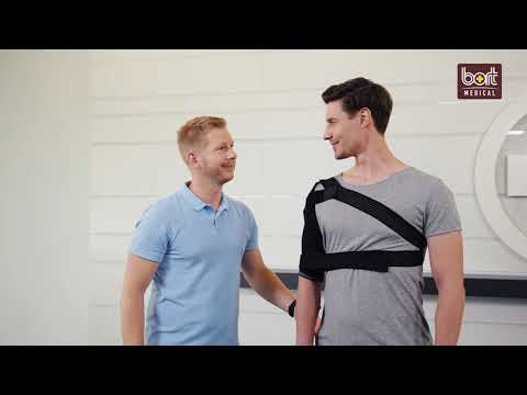 BORT OmoTex (REF 121600) Anlegevideo